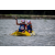 Team 33 / Raid Amazones Vietnam 2019 - J4 Run and Canoe