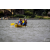 Team 35 / Raid Amazones Vietnam 2019 - J4 Run and Canoe