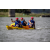 Team 129 / Raid Amazones Vietnam 2019 - J4 Run and Canoe