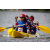 Team 121 / Raid Amazones Vietnam 2019 - J4 Run and Canoe