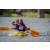 Team 124 / Raid Amazones Vietnam 2019 - J4 Run and Canoe