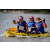 Team 124 / Raid Amazones Vietnam 2019 - J4 Run and Canoe