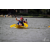 Team 63 / Raid Amazones Vietnam 2019 - J4 Run and Canoe