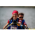 Team 63 / Raid Amazones Vietnam 2019 - J4 Run and Canoe
