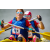 Team 28 / Raid Amazones Vietnam 2019 - J4 Run and Canoe