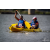 Team 55 / Raid Amazones Vietnam 2019 - J4 Run and Canoe
