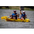 Raid Amazones Vietnam 2019 - J4 Run and Canoe