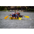 Team 144 / Raid Amazones Vietnam 2019 - J4 Run and Canoe