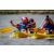 Team 144 / Raid Amazones Vietnam 2019 - J4 Run and Canoe
