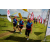 Team 107 / Raid Amazones Vietnam 2019 - J4 Run and Canoe
