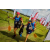 Team 34 / Raid Amazones Vietnam 2019 - J4 Run and Canoe