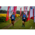 Team 74 / Raid Amazones Vietnam 2019 - J4 Run and Canoe