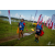 Team 74 / Raid Amazones Vietnam 2019 - J4 Run and Canoe
