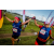 Team 27 / Raid Amazones Vietnam 2019 - J4 Run and Canoe