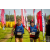 Team 42 / Raid Amazones Vietnam 2019 - J4 Run and Canoe