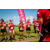 Team 29 / Raid Amazones Vietnam 2019 - J4 Run and Canoe