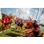 Team 47 / Raid Amazones Vietnam 2019 - J4 Run and Canoe