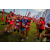 Team 22 / Raid Amazones Vietnam 2019 - J4 Run and Canoe