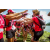 Team 123 / Raid Amazones Vietnam 2019 - J4 Run and Canoe