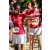 Team 123 / Raid Amazones Vietnam 2019 - J4 Run and Canoe