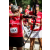 Team 125 / Raid Amazones Vietnam 2019 - J4 Run and Canoe