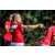 Team 123 / Raid Amazones Vietnam 2019 - J4 Run and Canoe