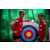 Team 50 / Raid Amazones Vietnam 2019 - J4 Run and Canoe