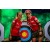 Team 63 / Raid Amazones Vietnam 2019 - J4 Run and Canoe