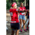 Team 177 / Raid Amazones Vietnam 2019 - J4 Run and Canoe
