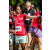 Team 136 / Raid Amazones Vietnam 2019 - J4 Run and Canoe