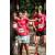 Team 136 / Raid Amazones Vietnam 2019 - J4 Run and Canoe
