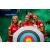 Team 177 / Raid Amazones Vietnam 2019 - J4 Run and Canoe