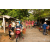 Team 123 / Raid Amazones Vietnam 2019 - J4 Run and Canoe