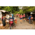 Team 53 / Raid Amazones Vietnam 2019 - J4 Run and Canoe