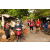 Team 45 / Raid Amazones Vietnam 2019 - J4 Run and Canoe