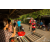 Team 65 / Raid Amazones Vietnam 2019 - J4 Run and Canoe