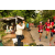 Team 29 / Raid Amazones Vietnam 2019 - J4 Run and Canoe