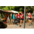 Team 143 / Raid Amazones Vietnam 2019 - J4 Run and Canoe