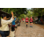 Team 18 / Raid Amazones Vietnam 2019 - J4 Run and Canoe