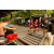 Team 110 / Raid Amazones Vietnam 2019 - J4 Run and Canoe