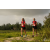 Team 67 / Raid Amazones Vietnam 2019 - J4 Run and Canoe