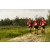 Team 113 / Raid Amazones Vietnam 2019 - J4 Run and Canoe