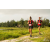 Team 21 / Raid Amazones Vietnam 2019 - J4 Run and Canoe