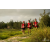 Team 115 / Raid Amazones Vietnam 2019 - J4 Run and Canoe