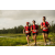 Team 115 / Raid Amazones Vietnam 2019 - J4 Run and Canoe