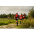 Team 133 / Raid Amazones Vietnam 2019 - J4 Run and Canoe