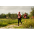 Team 24 / Raid Amazones Vietnam 2019 - J4 Run and Canoe