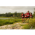 Team 40 / Raid Amazones Vietnam 2019 - J4 Run and Canoe