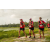 Team 127 / Raid Amazones Vietnam 2019 - J4 Run and Canoe