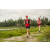 Team 80 / Raid Amazones Vietnam 2019 - J4 Run and Canoe